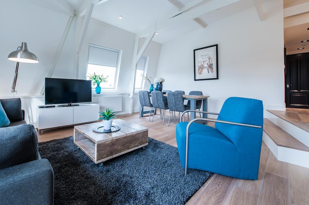 Short Stay Group Tropen Serviced Apartments Amsterdam Room photo