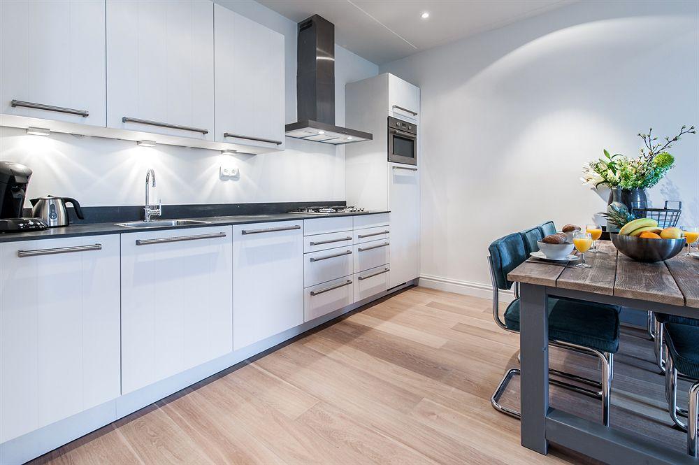Short Stay Group Tropen Serviced Apartments Amsterdam Exterior photo