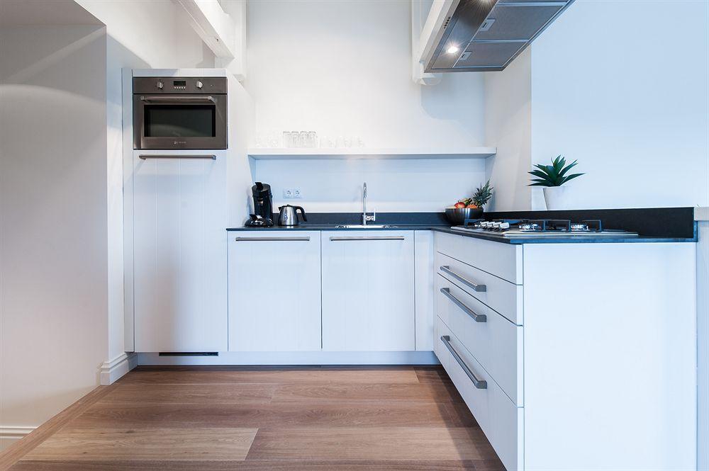 Short Stay Group Tropen Serviced Apartments Amsterdam Exterior photo
